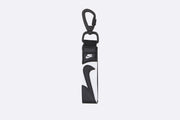 Nike Premium Key Holder Black